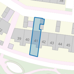 Perceel HOO00-K-5729