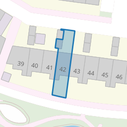 Perceel HOO00-K-5730