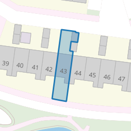 Perceel HOO00-K-5731