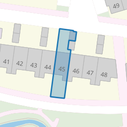 Perceel HOO00-K-5733