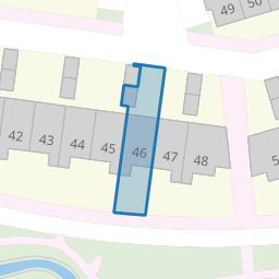 Perceel HOO00-K-5734