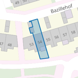 Perceel HOO00-K-5738