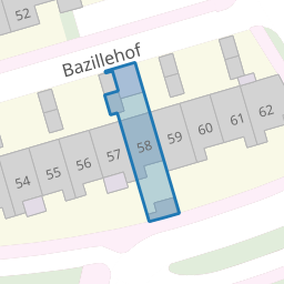 Perceel HOO00-K-5742