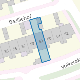 Perceel HOO00-K-5743