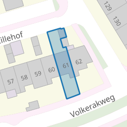 Perceel HOO00-K-5745