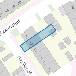 Perceel HOO00-K-5749