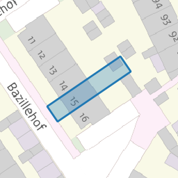 Perceel HOO00-K-5752