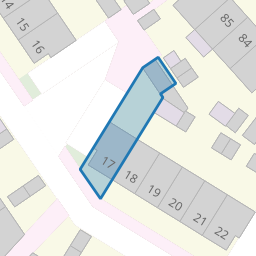 Perceel HOO00-K-5754