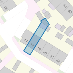 Perceel HOO00-K-5755