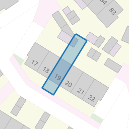 Perceel HOO00-K-5756