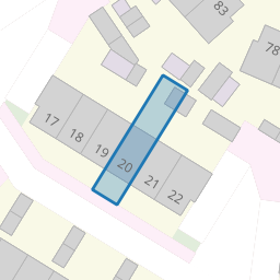 Perceel HOO00-K-5757