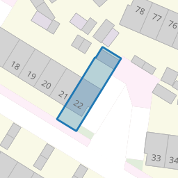 Perceel HOO00-K-5759