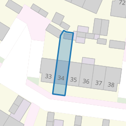 Perceel HOO00-K-5761