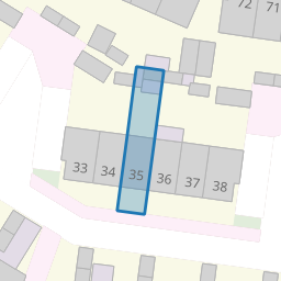 Perceel HOO00-K-5762