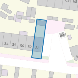 Perceel HOO00-K-5765