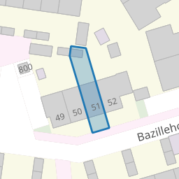 Perceel HOO00-K-5769