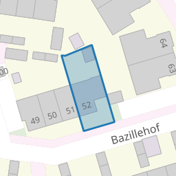 Perceel HOO00-K-5770