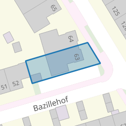 Perceel HOO00-K-5771