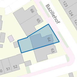 Perceel HOO00-K-5772