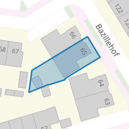 Perceel HOO00-K-5773