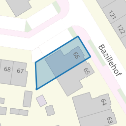 Perceel HOO00-K-5774