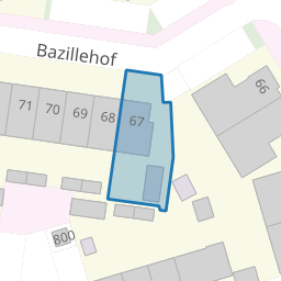 Perceel HOO00-K-5775