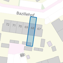 Perceel HOO00-K-5776