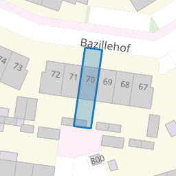 Perceel HOO00-K-5778