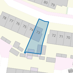 Perceel HOO00-K-5781