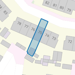 Perceel HOO00-K-5783