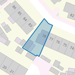 Perceel HOO00-K-5786