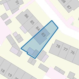 Perceel HOO00-K-5787