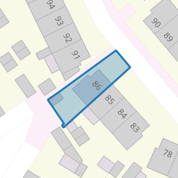 Perceel HOO00-K-5790