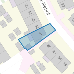 Perceel HOO00-K-5791