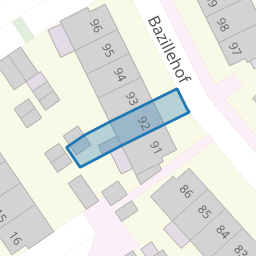 Perceel HOO00-K-5792