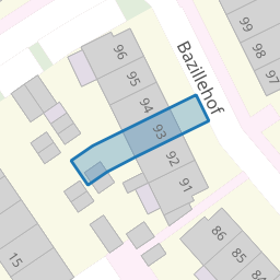 Perceel HOO00-K-5793