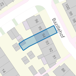 Perceel HOO00-K-5794