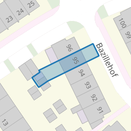 Perceel HOO00-K-5795