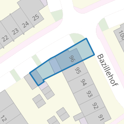 Perceel HOO00-K-5796