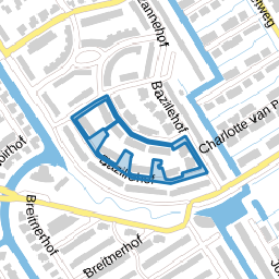 Perceel HOO00-K-5797