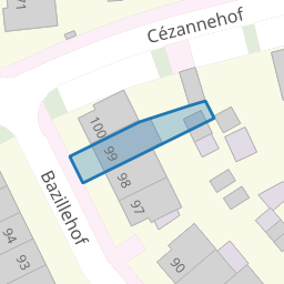 Perceel HOO00-K-5799