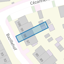 Perceel HOO00-K-5800