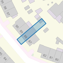 Perceel HOO00-K-5804