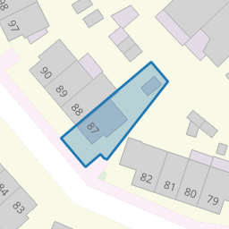 Perceel HOO00-K-5805