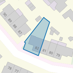 Perceel HOO00-K-5806