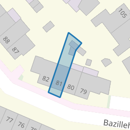 Perceel HOO00-K-5807