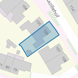 Perceel HOO00-K-5812