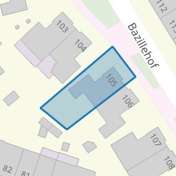 Perceel HOO00-K-5813