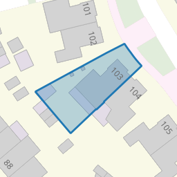 Perceel HOO00-K-5815