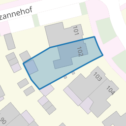 Perceel HOO00-K-5816